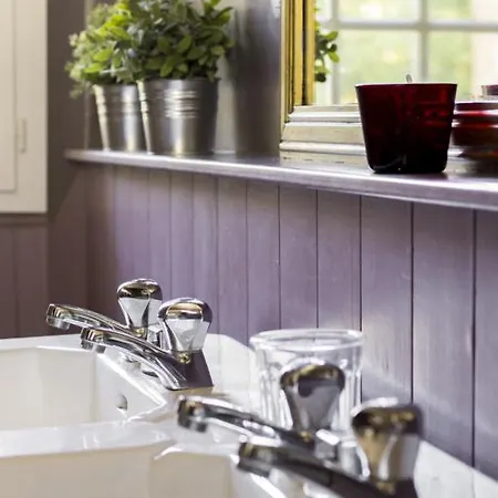 Le Manoir D'elise Gauciel