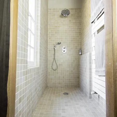 Hotel Le Manoir D'elise *