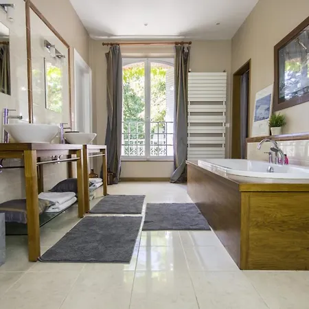 Hotel Le Manoir D'elise