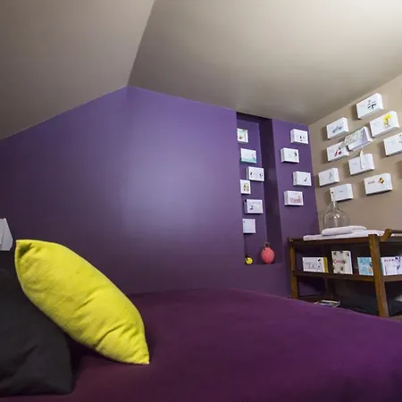 Le Manoir D'elise Gauciel