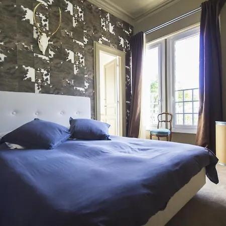 Hotel Le Manoir D'elise *