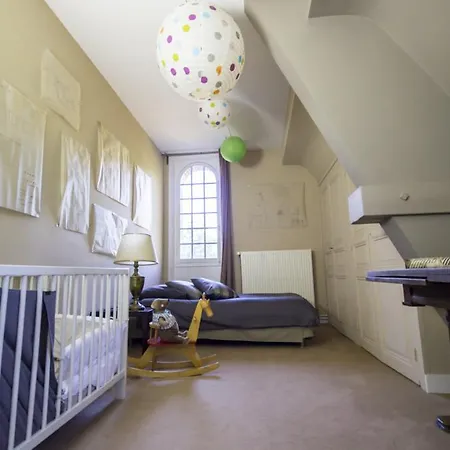 Hotel Le Manoir D'elise *