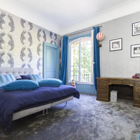 Hotel Le Manoir D'elise