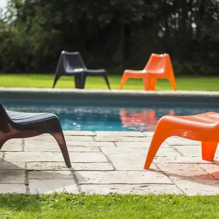 Hotel Le Manoir D'elise