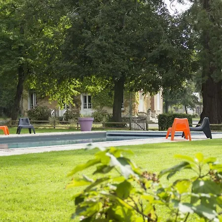 Hotel Le Manoir D'elise *