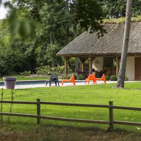 Le Manoir D'elise Gauciel