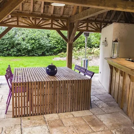 Hotel Le Manoir D'elise