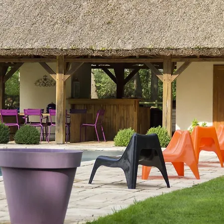 Hotel Le Manoir D'elise