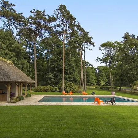 Hotel Le Manoir D'elise Gauciel