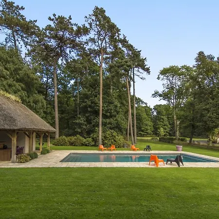 Maison d'hôtes Le Manoir D'elise Gauciel