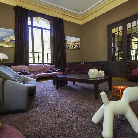 Hotel Le Manoir D'elise