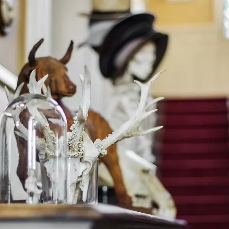 Hotel Le Manoir D'elise