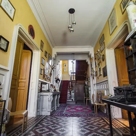 Hotel Le Manoir D'elise Gauciel