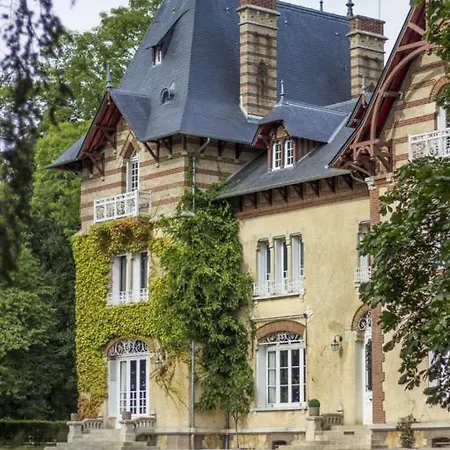 Hotel Le Manoir D'elise