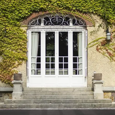 Le Manoir D'elise Gauciel