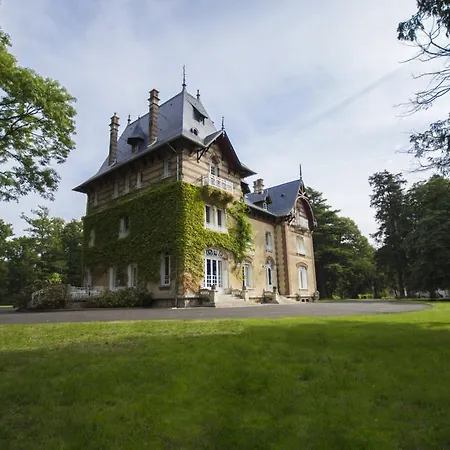 Le Manoir D'elise Gauciel